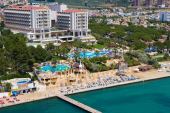 ТУРЦИЯ - КУШАДАСЪ, ХОТЕЛ FANTASIA HOTEL DE LUXE***** ТУРЦИЯ - КУШАДАСЪ, ХОТЕЛ FANTASIA HOTEL DE LUXE*****